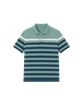 P5008 - Chomba Jersey Rayada